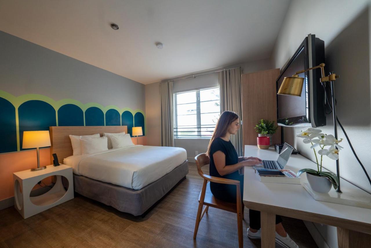 Habitación Doble Superior - 1 cama extragrande