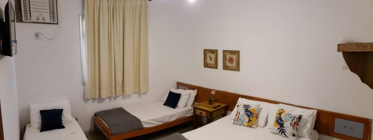 Quarto Quádruplo Standard