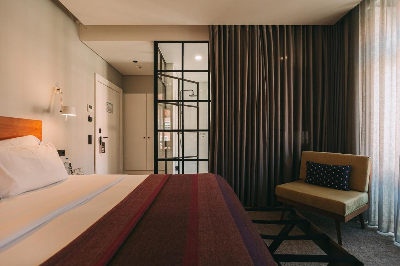 Deluxe Doppelzimmer