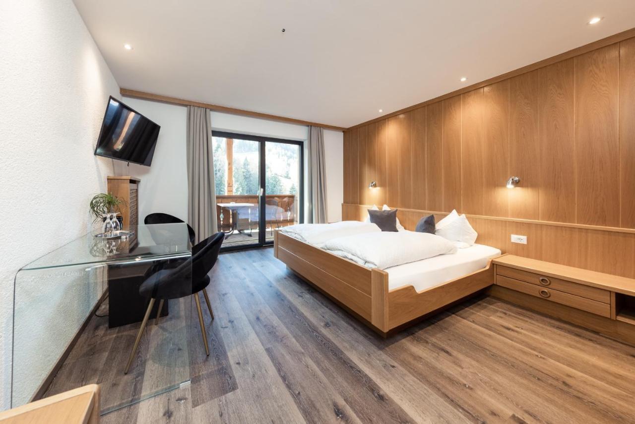 Comfort Doppelzimmer