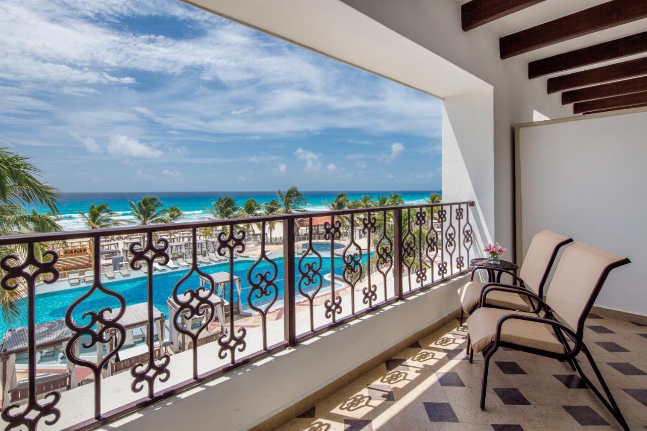 Suite Junior con vistas al océano