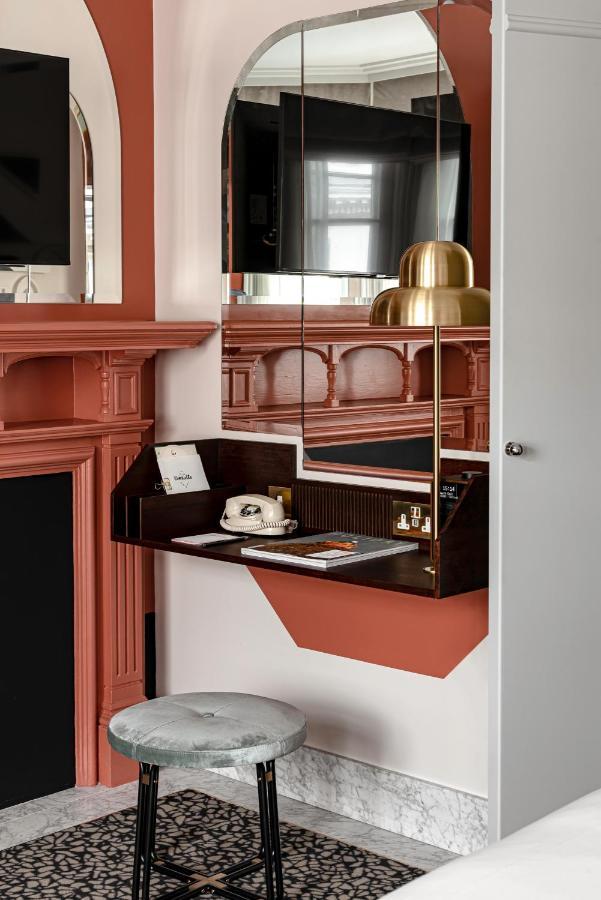 Chambre Double ou Lits Jumeaux Supérieure