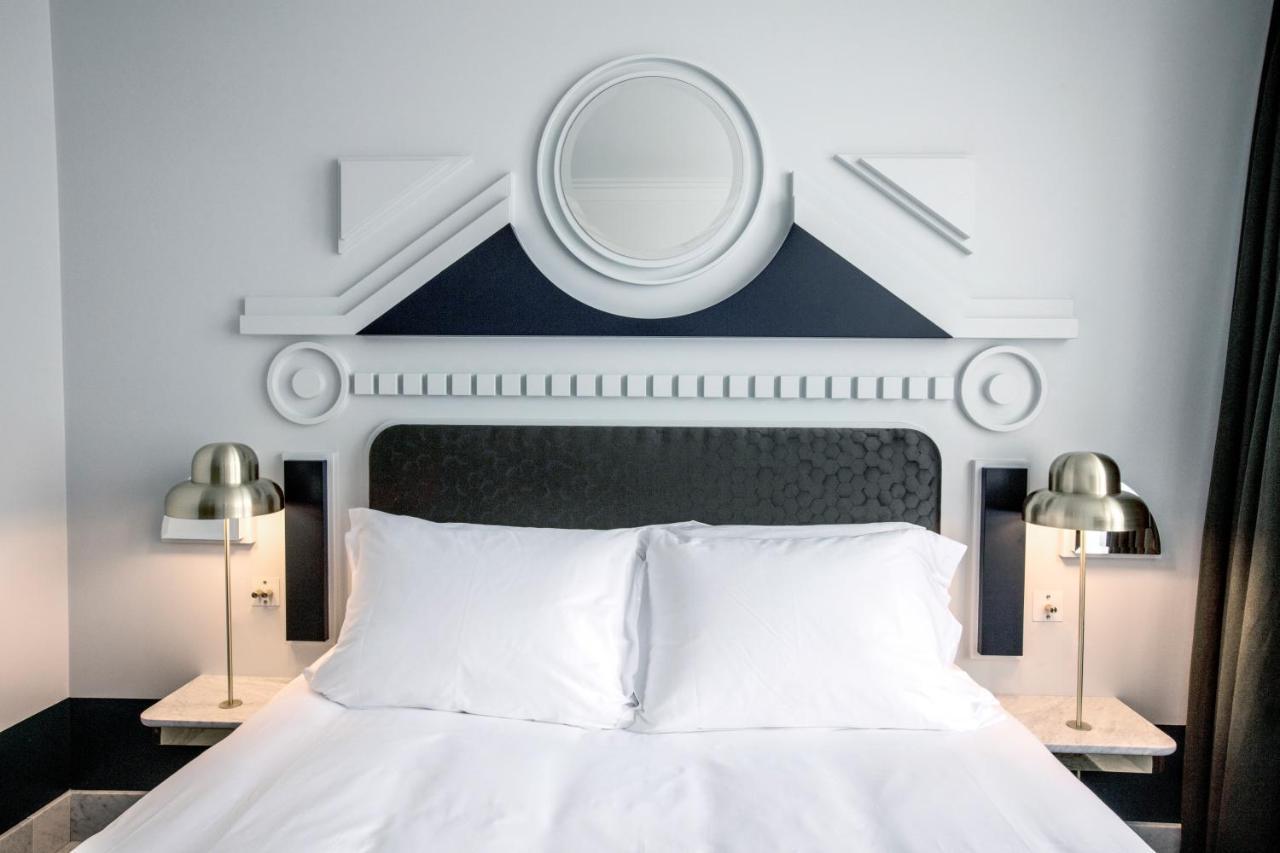 Chambre Lit King-Size Supérieure