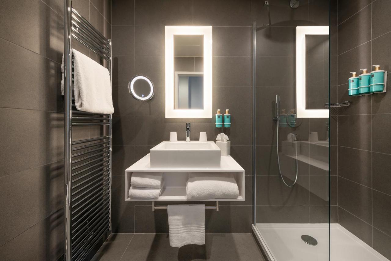 Quarto Twin Standard