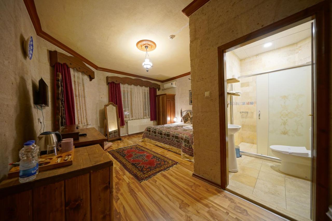 Chambre Double Supérieure