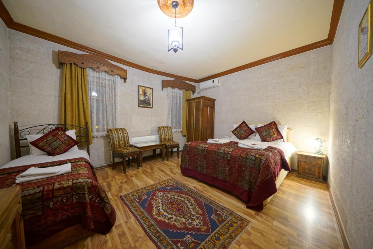 Chambre Triple Standard