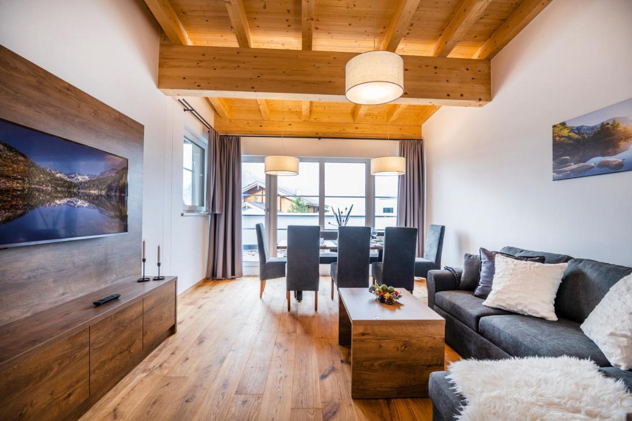 Apartment - Erdgeschoss