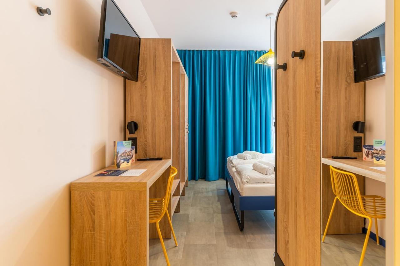 Chambre Simple