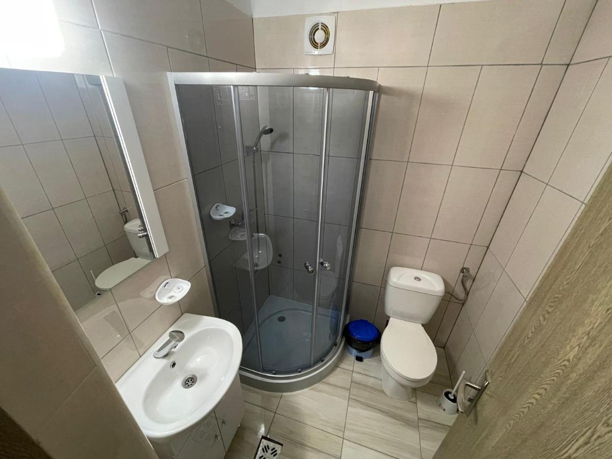Habitación Triple Deluxe