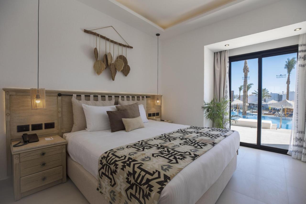 Junior Suite con Piscina - Posh Club
