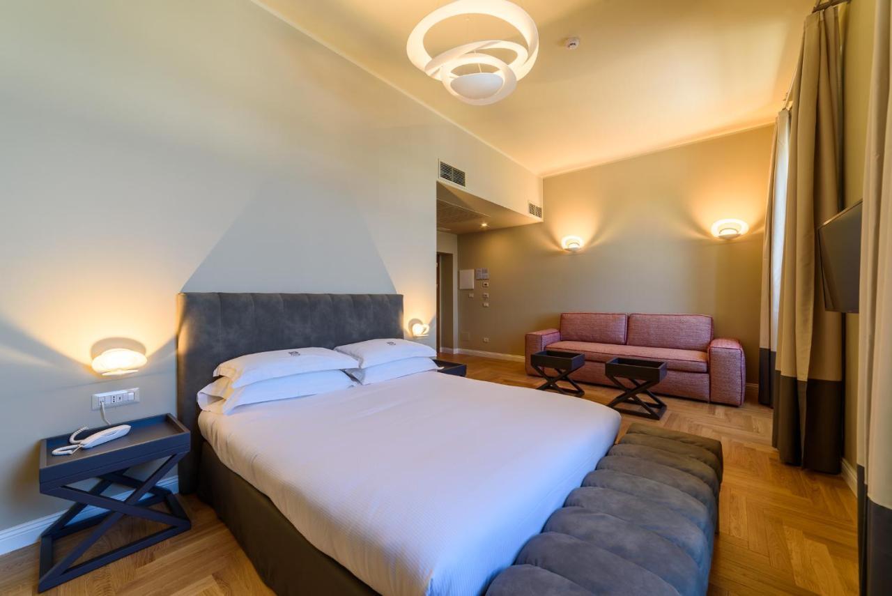 Junior Suite mit Seeblick