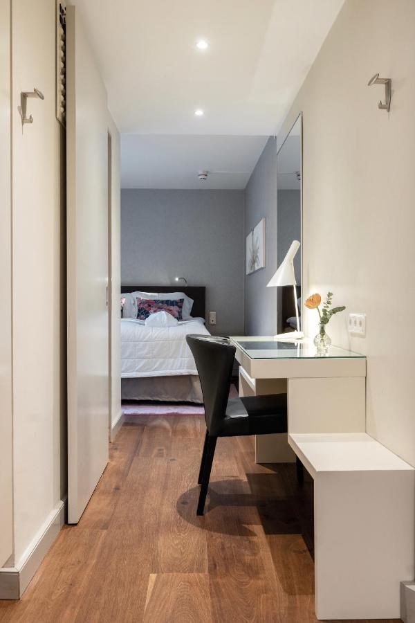 Habitación Doble Deluxe