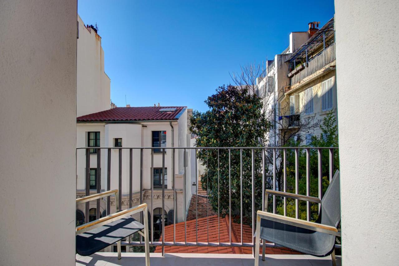 Junior Suite con Vista Terrazza