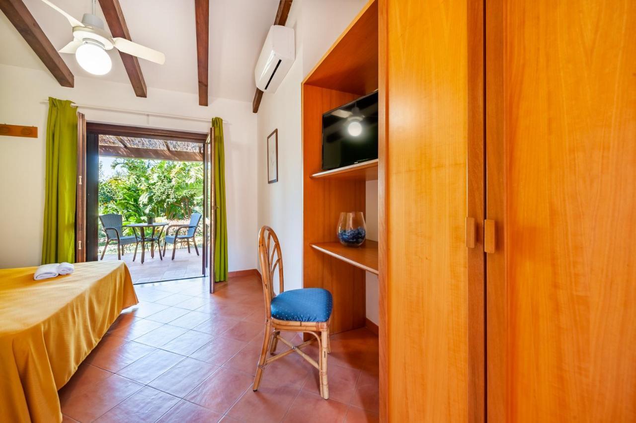 Chambre Double ou Lits Jumeaux - Annexe