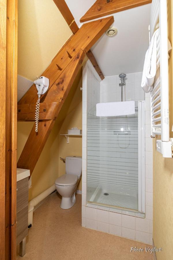 Chambre Double ou Lits Jumeaux Standard