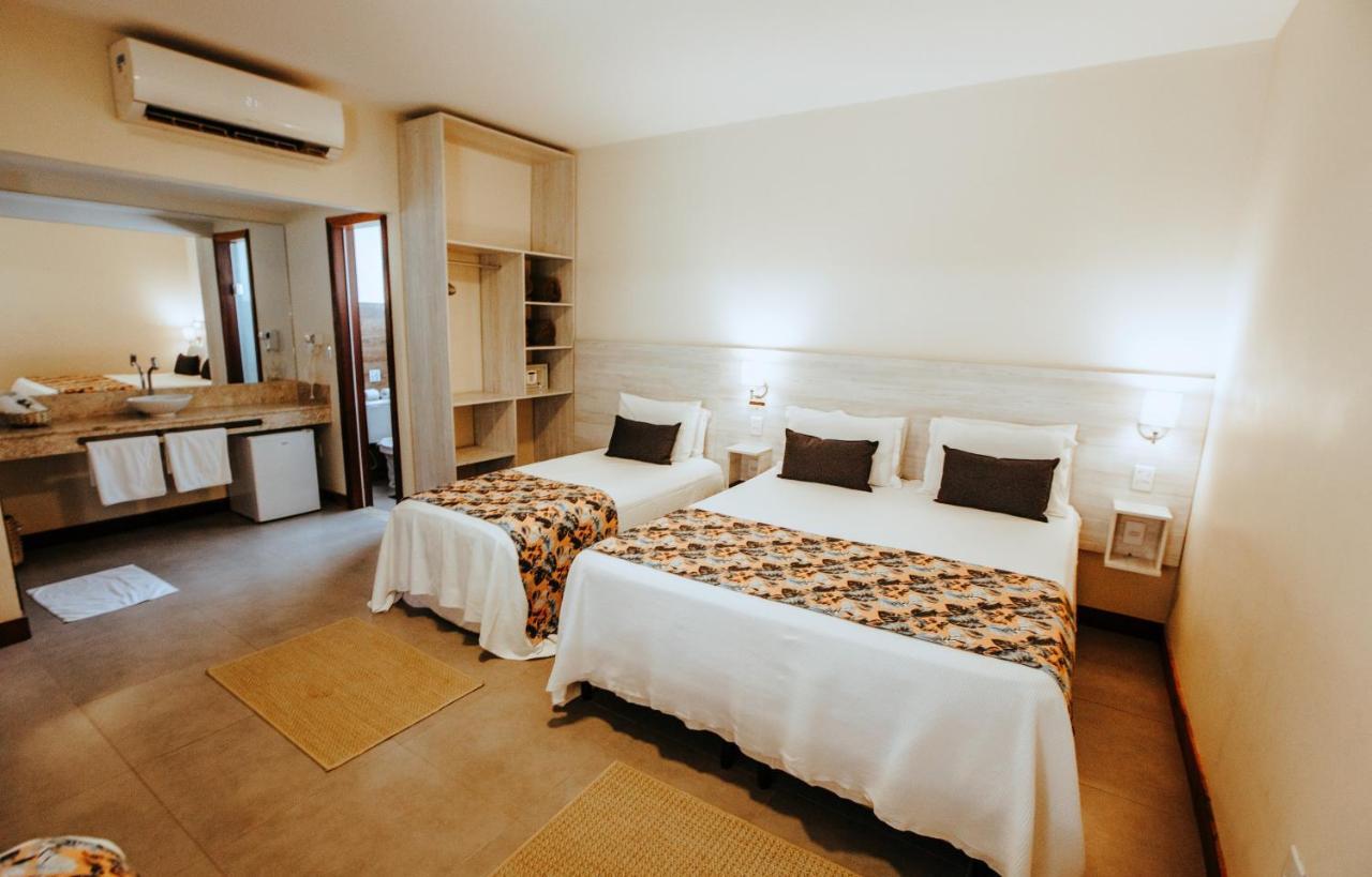 Superior Triple Room