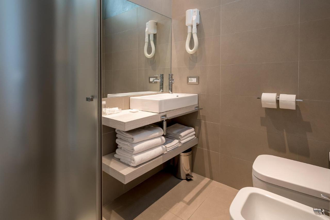 Standard Doppelzimmer
