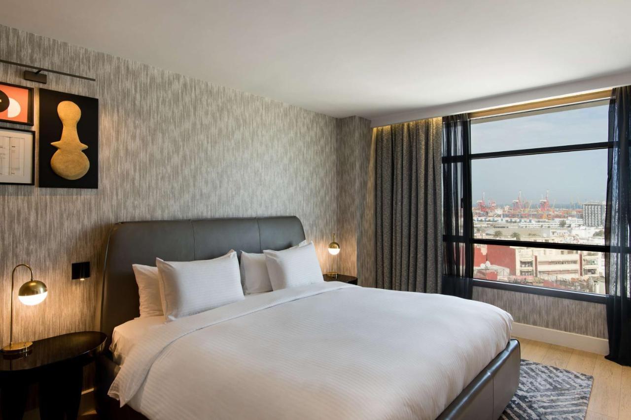 Habitación Superior Skyline