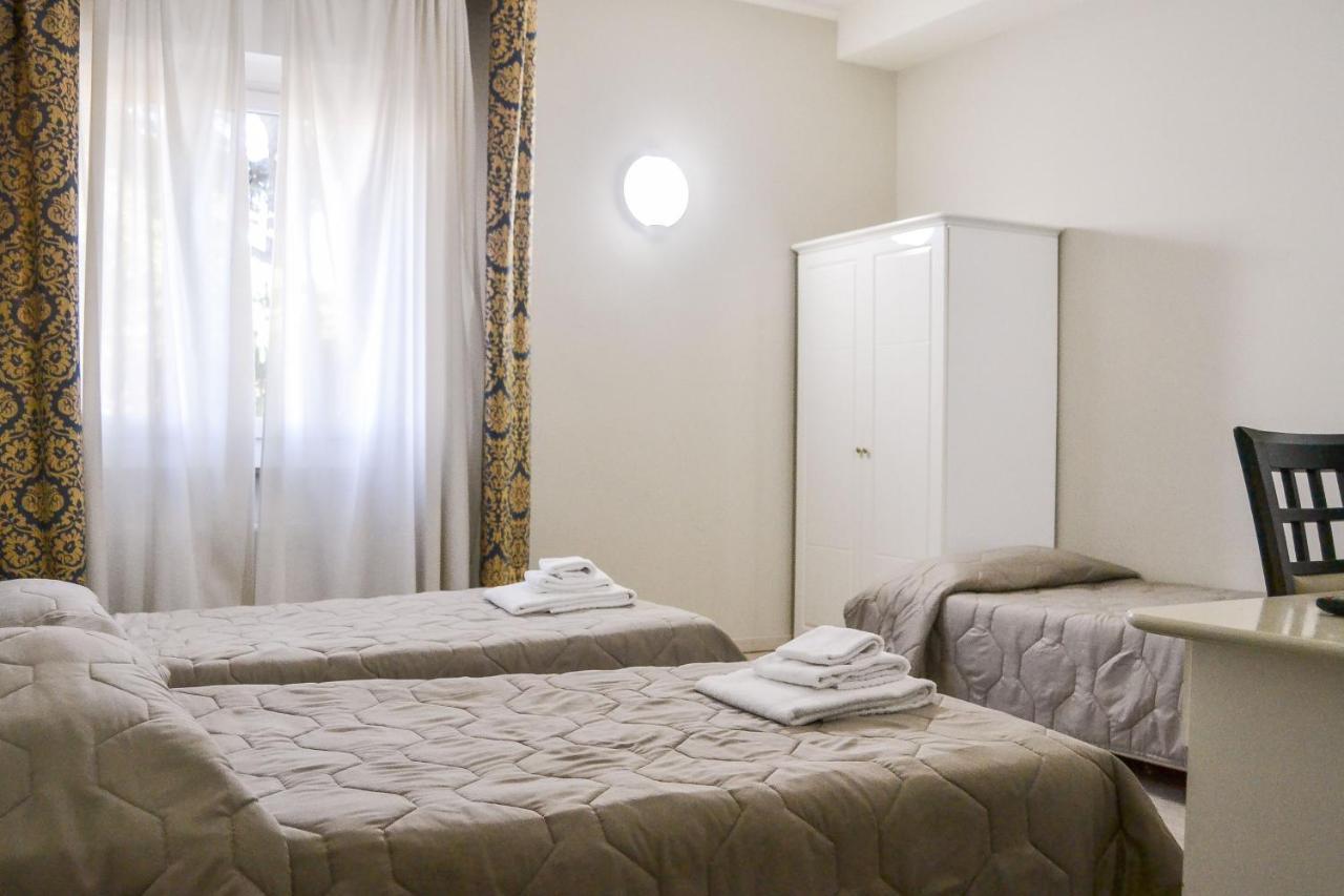 Zweibettzimmer