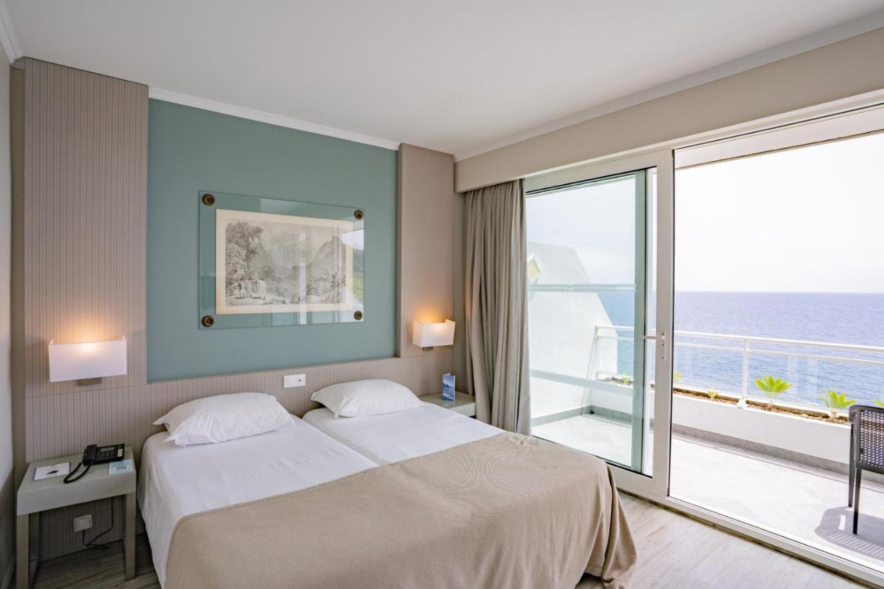 Junior Suite mit Meerblick