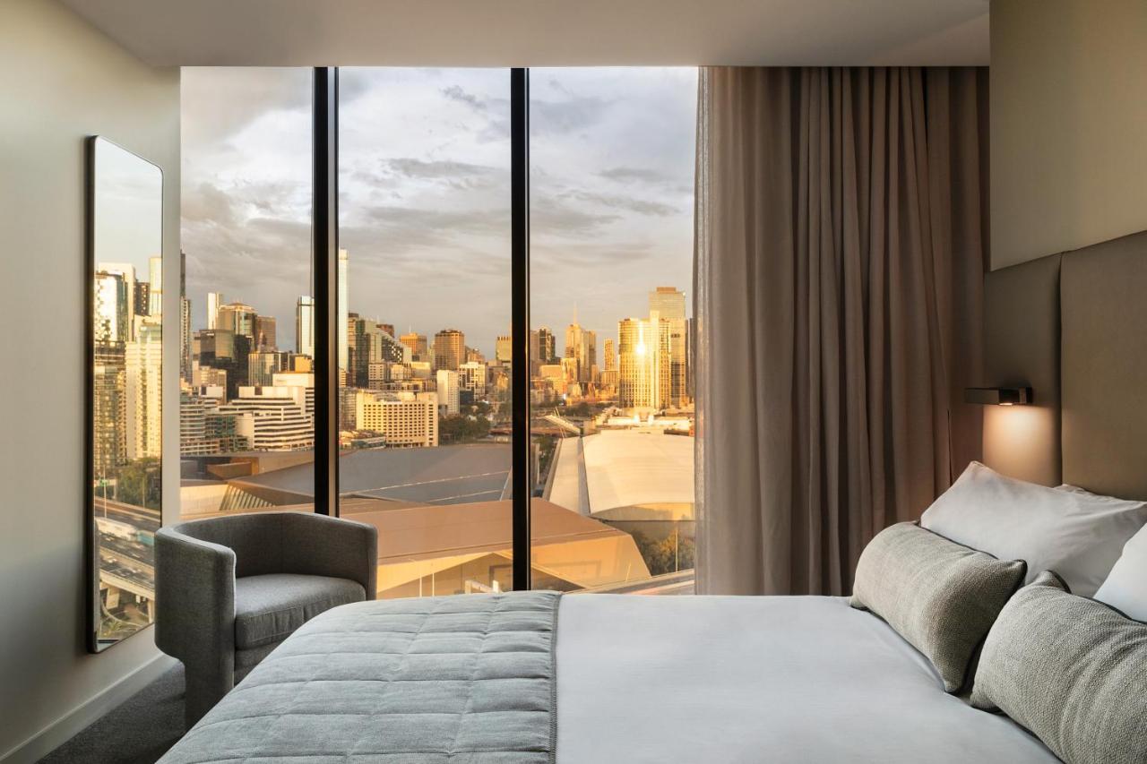 Apartamento Deluxe de 1 dormitorio
