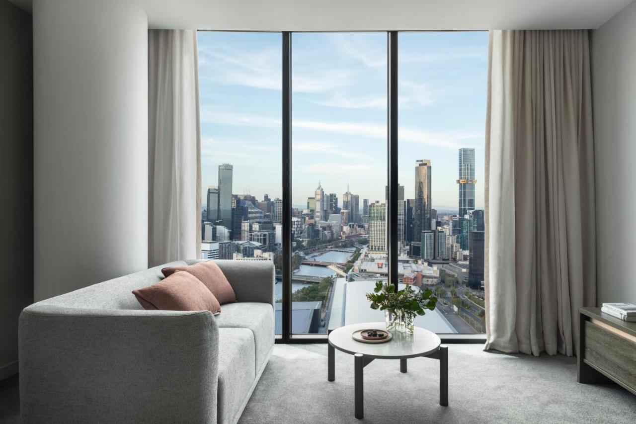 Apartamento Executive de 1 dormitorio