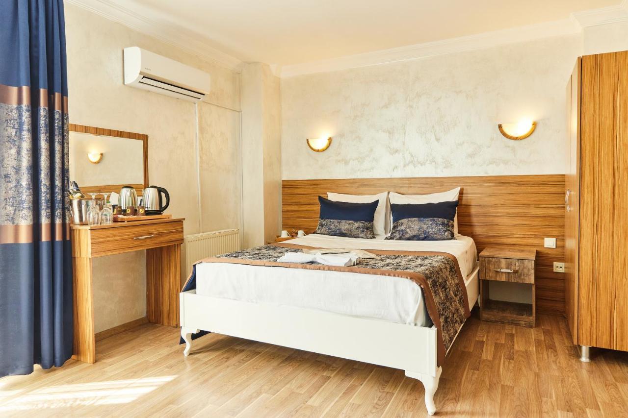 Chambre Triple Standard