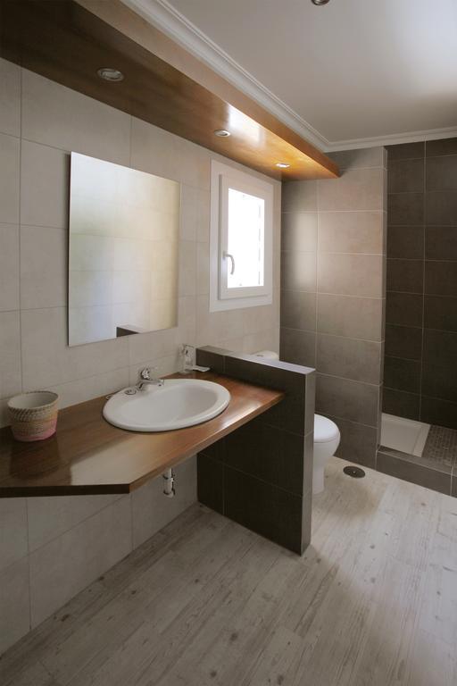 Standard Dreibettzimmer