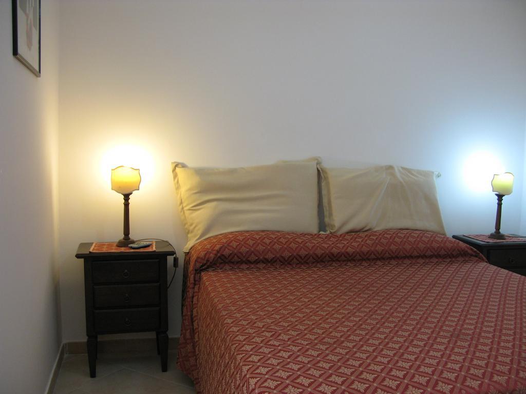 Deluxe Doppelzimmer mit Balkon