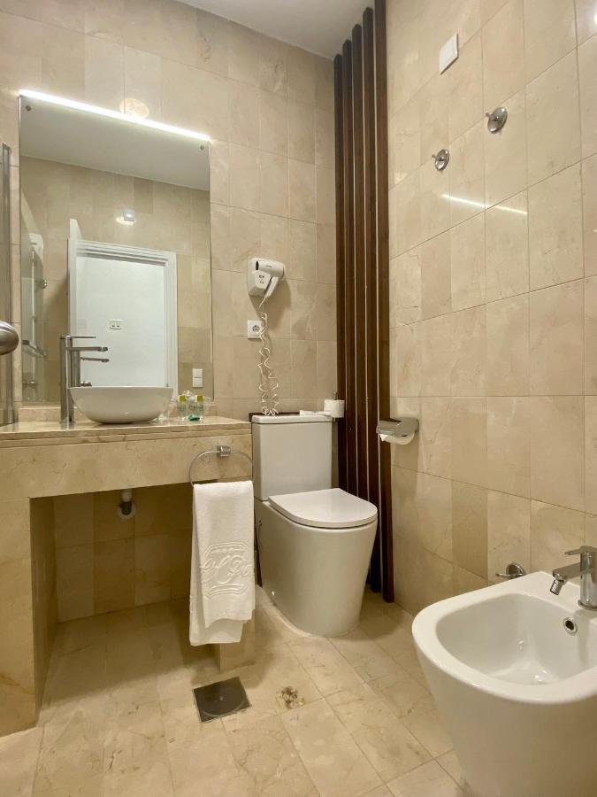 Chambre Triple