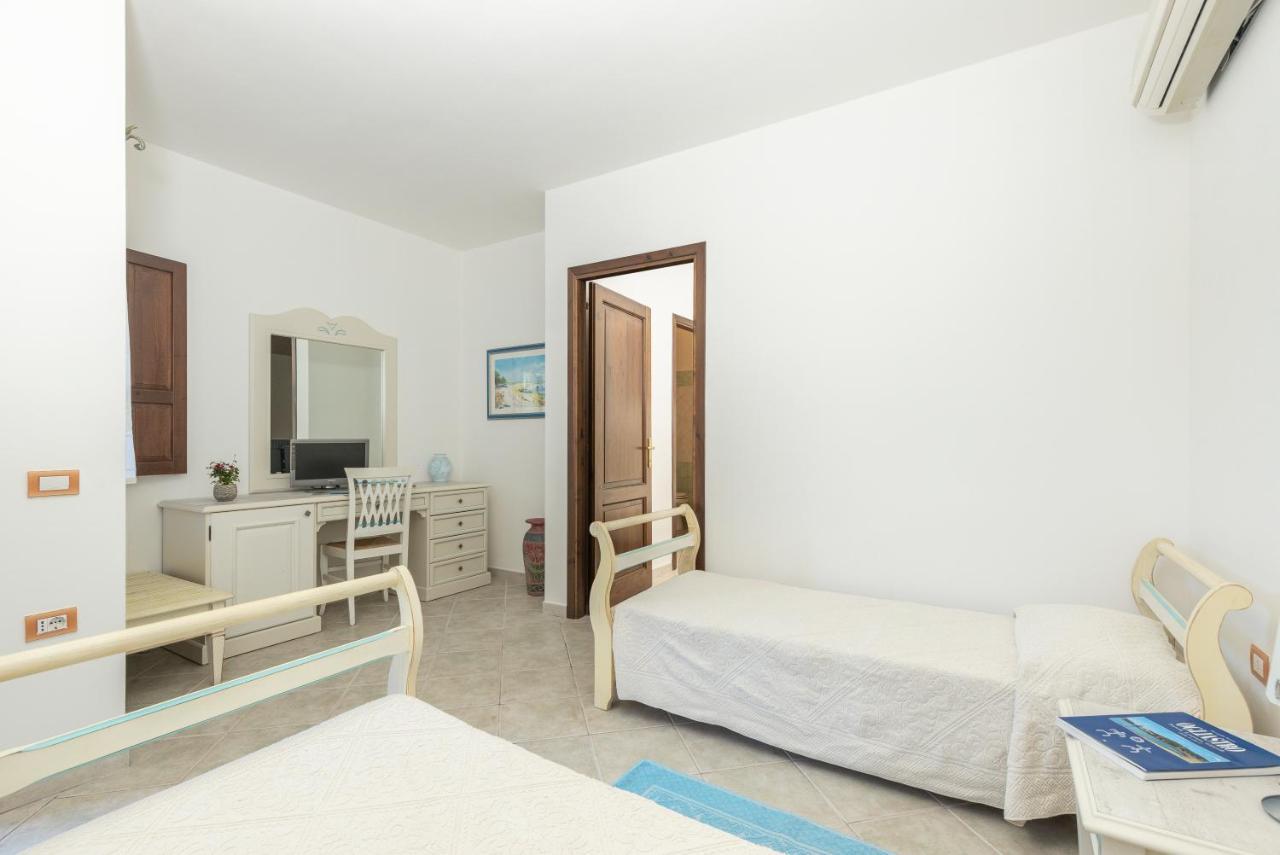 Camera Familiare Deluxe