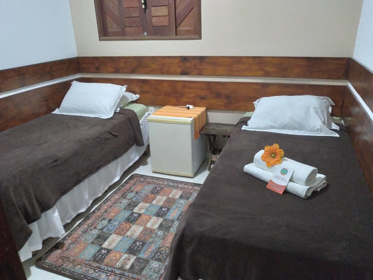 Quarto Duplo
