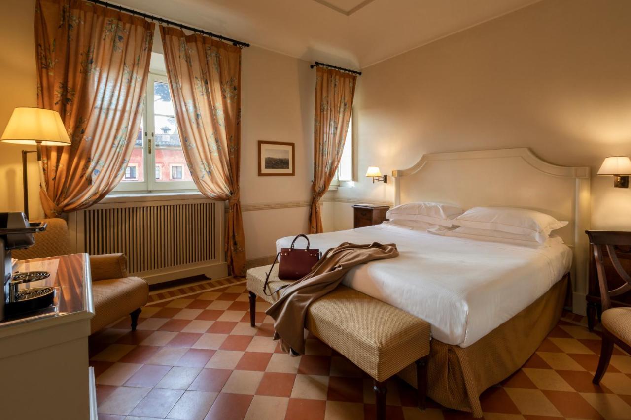 Classic Kamer met 1 of 2 Bedden