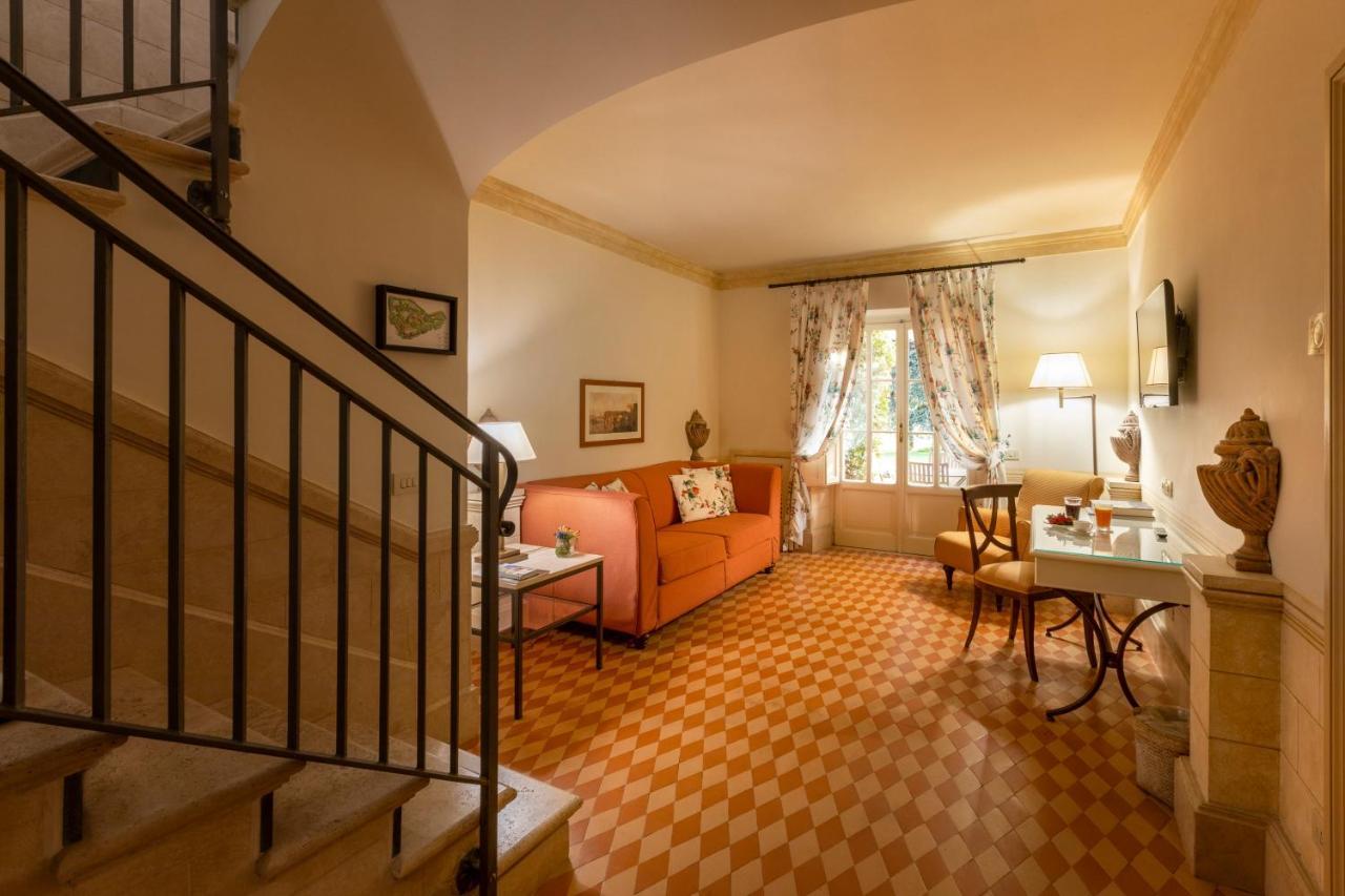 Romantische Tweepersoonskamer met Spa-arrangement - Split-level