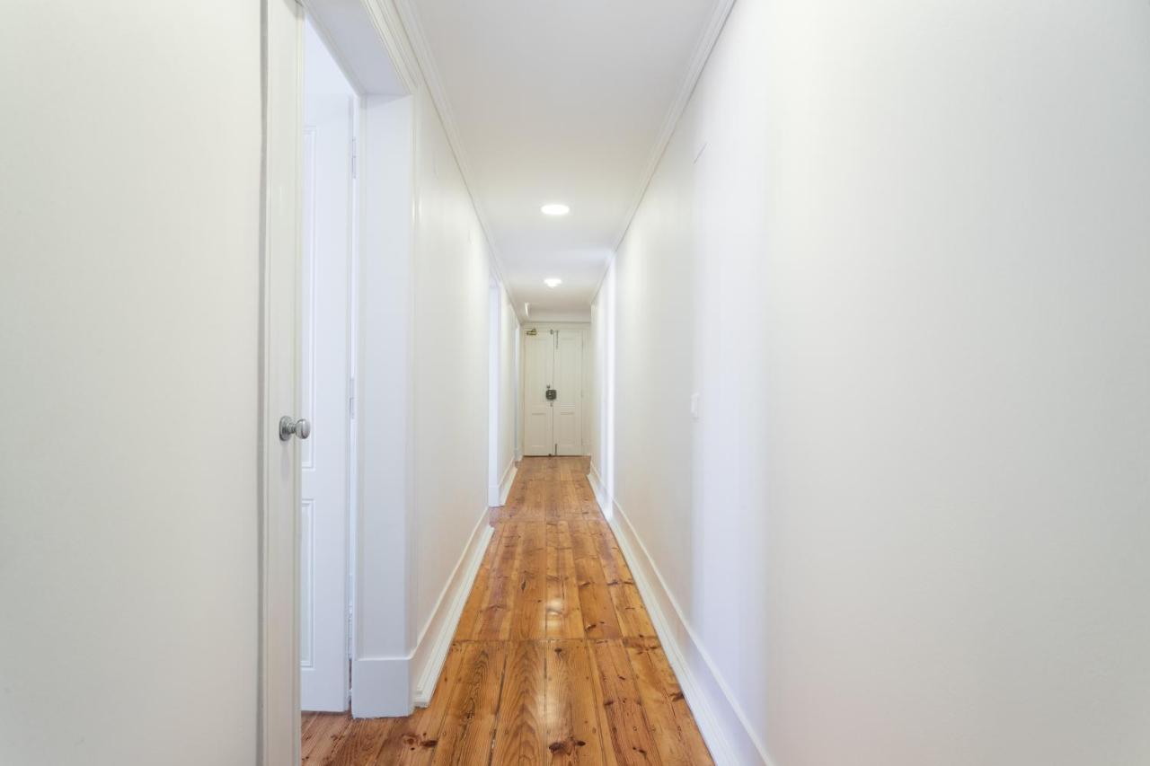 Habitación Doble con baño privado