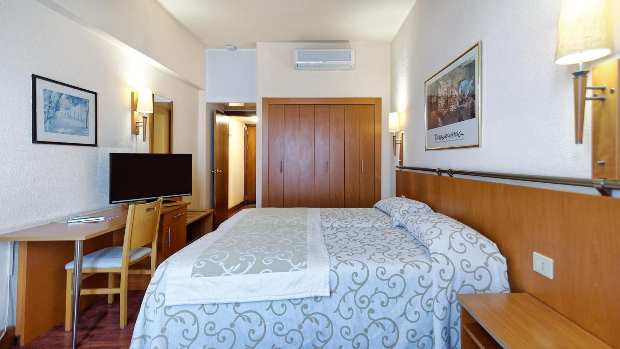 Quarto Individual