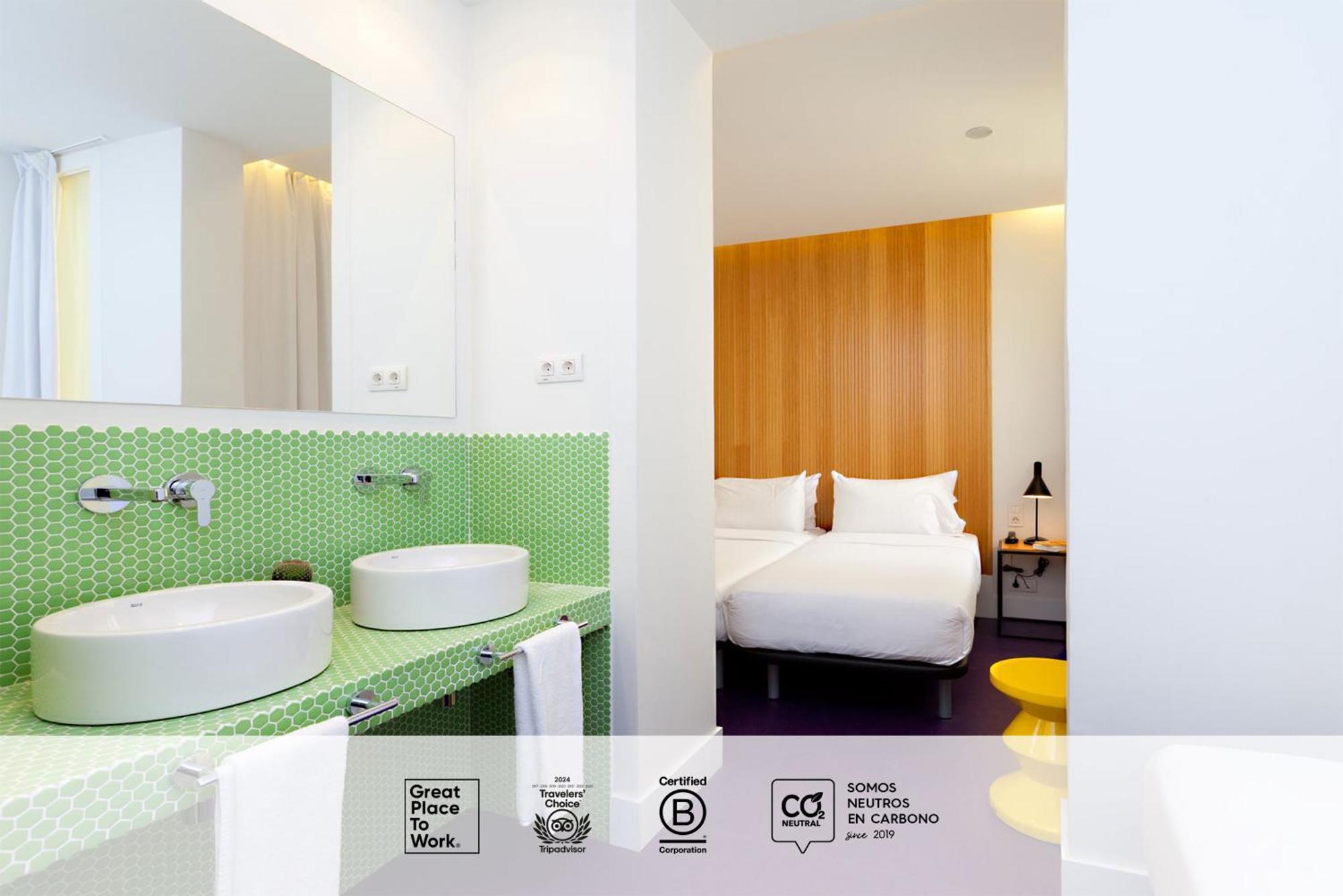 Habitación Triple
