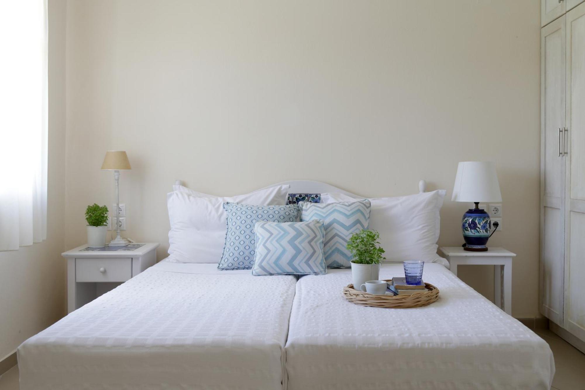 Junior Suite with Garden or Pool View