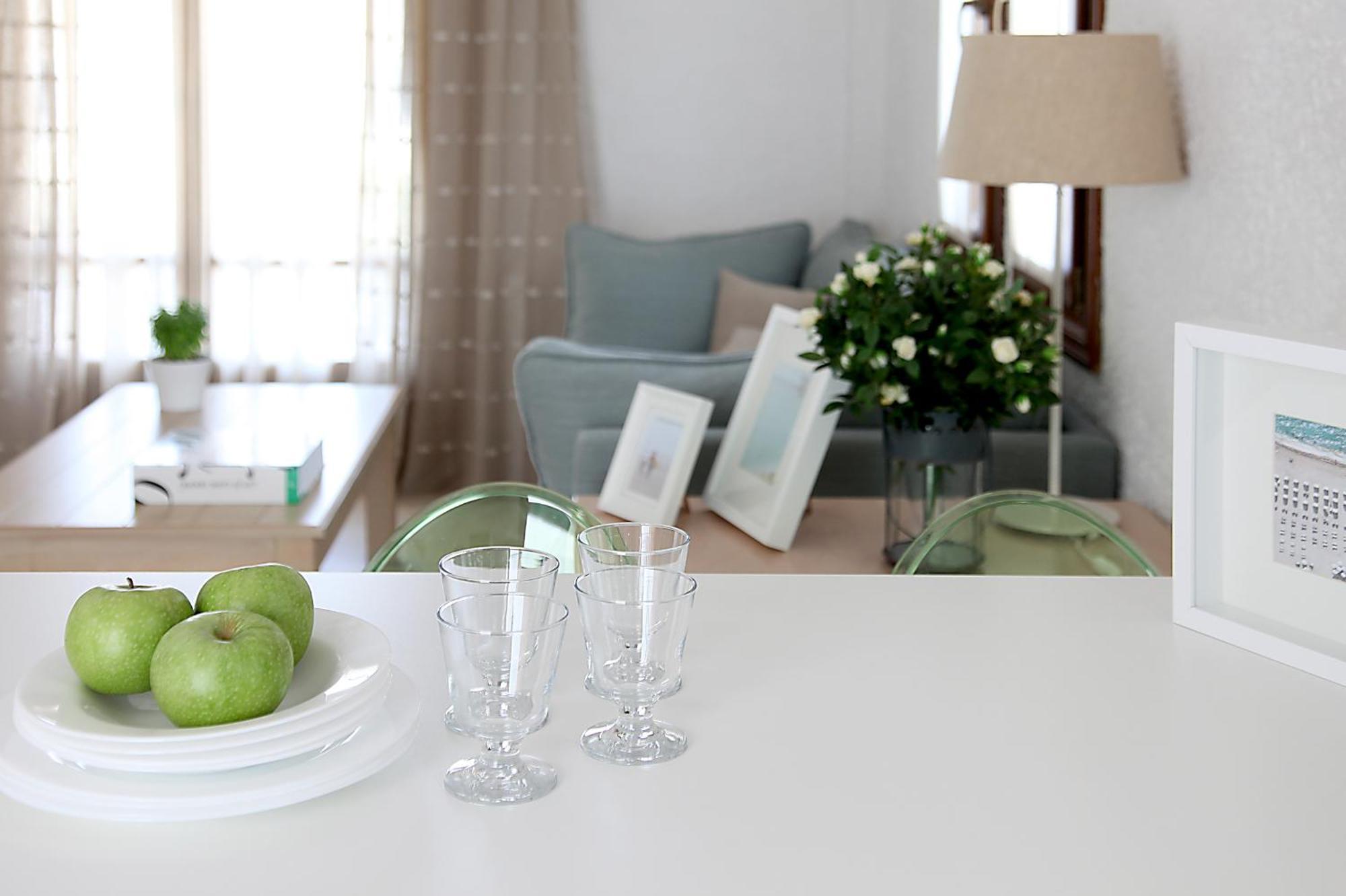 Sea Breeze Suite with Sea View