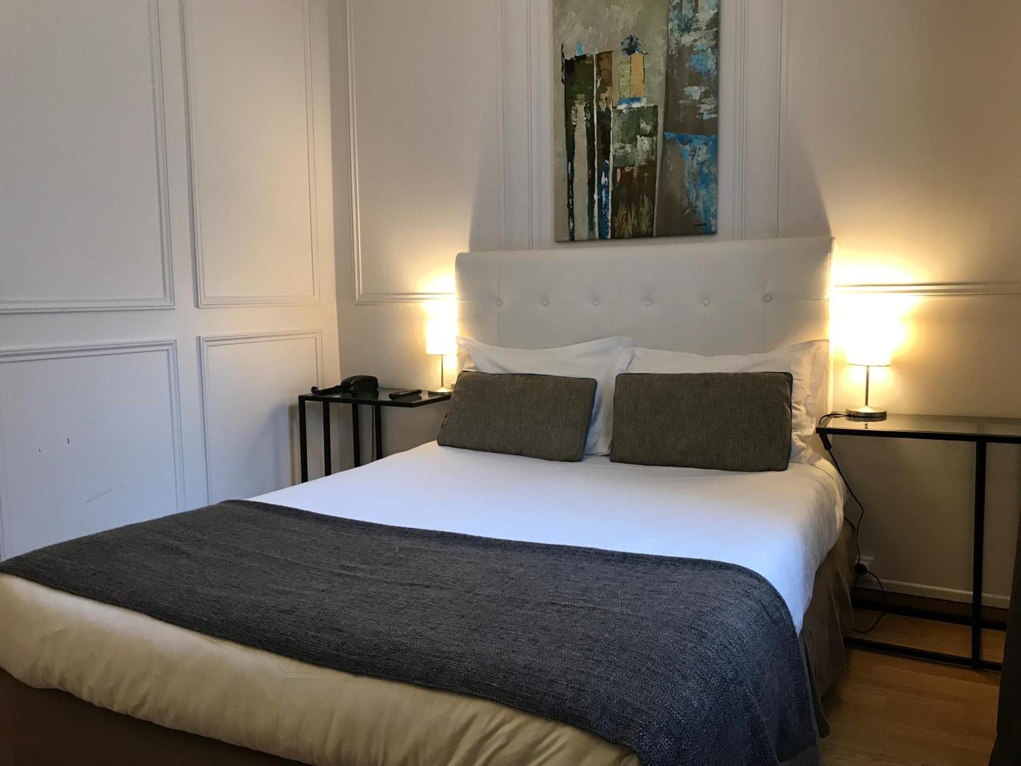 Classic Doppelzimmer