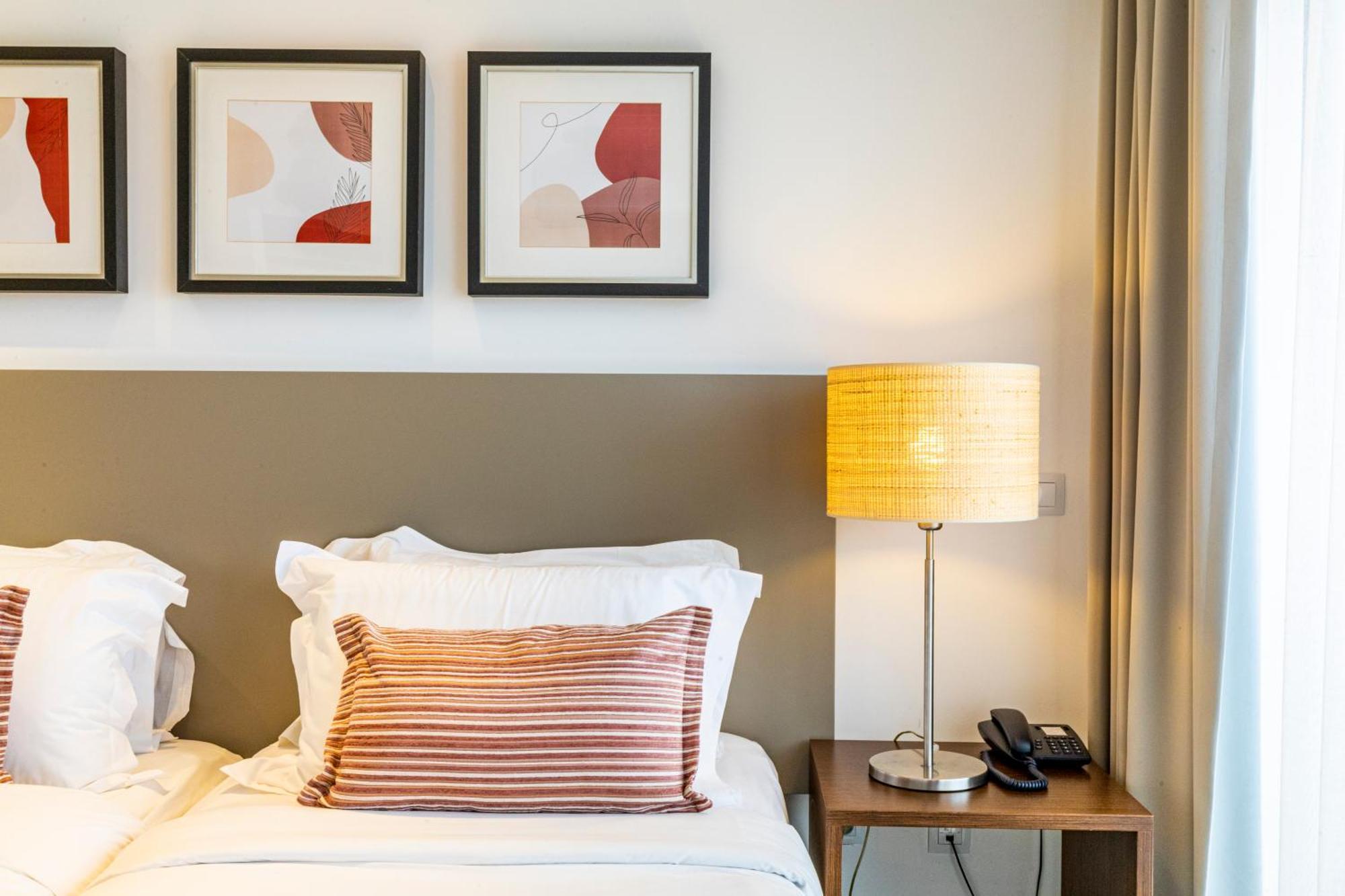 Appartement 2 Chambres
