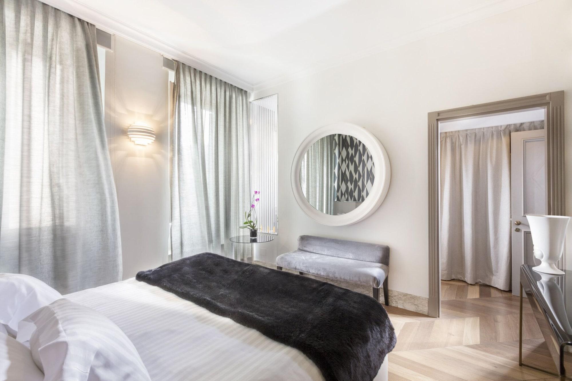 Prestige Doppelzimmer