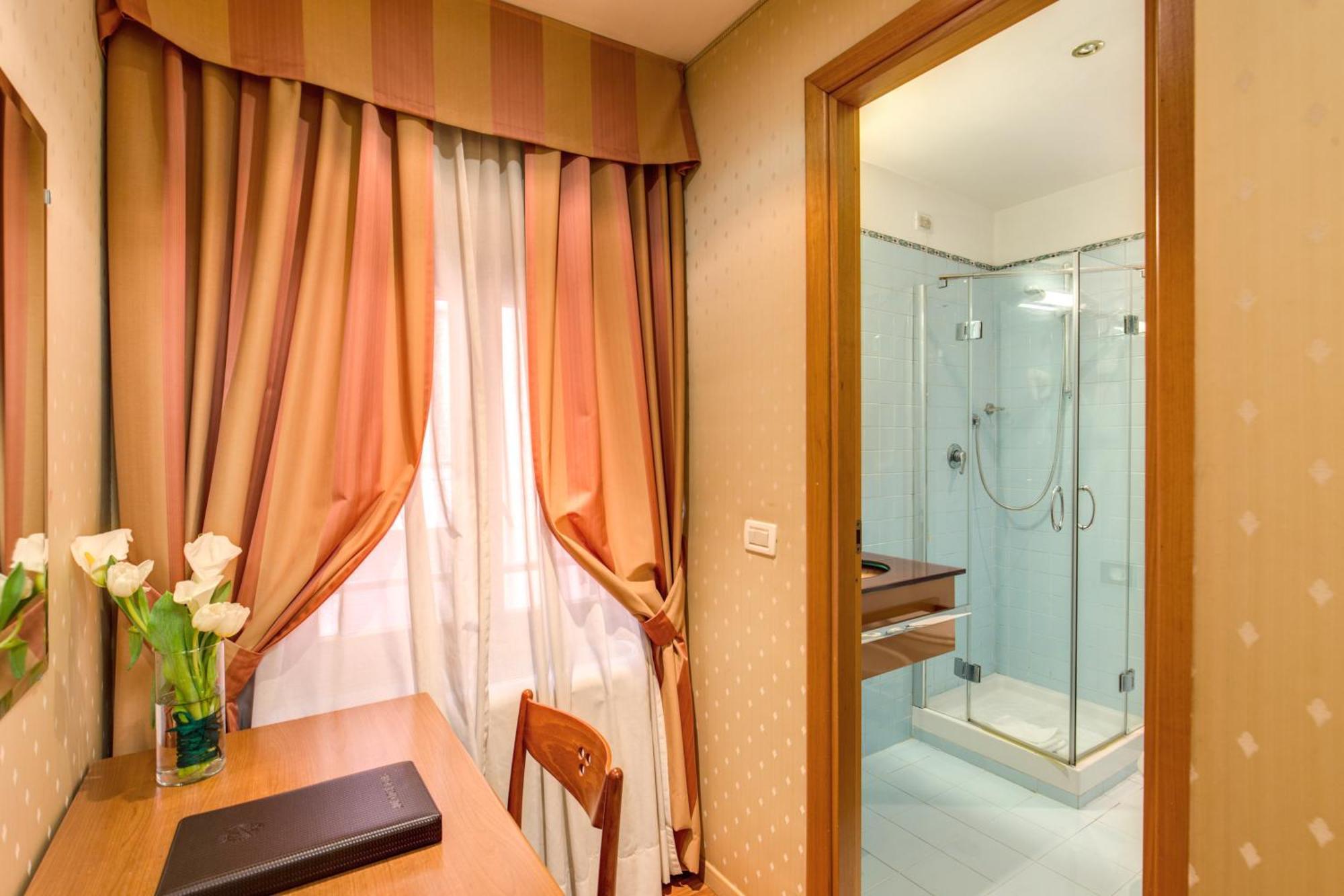 Chambre Simple