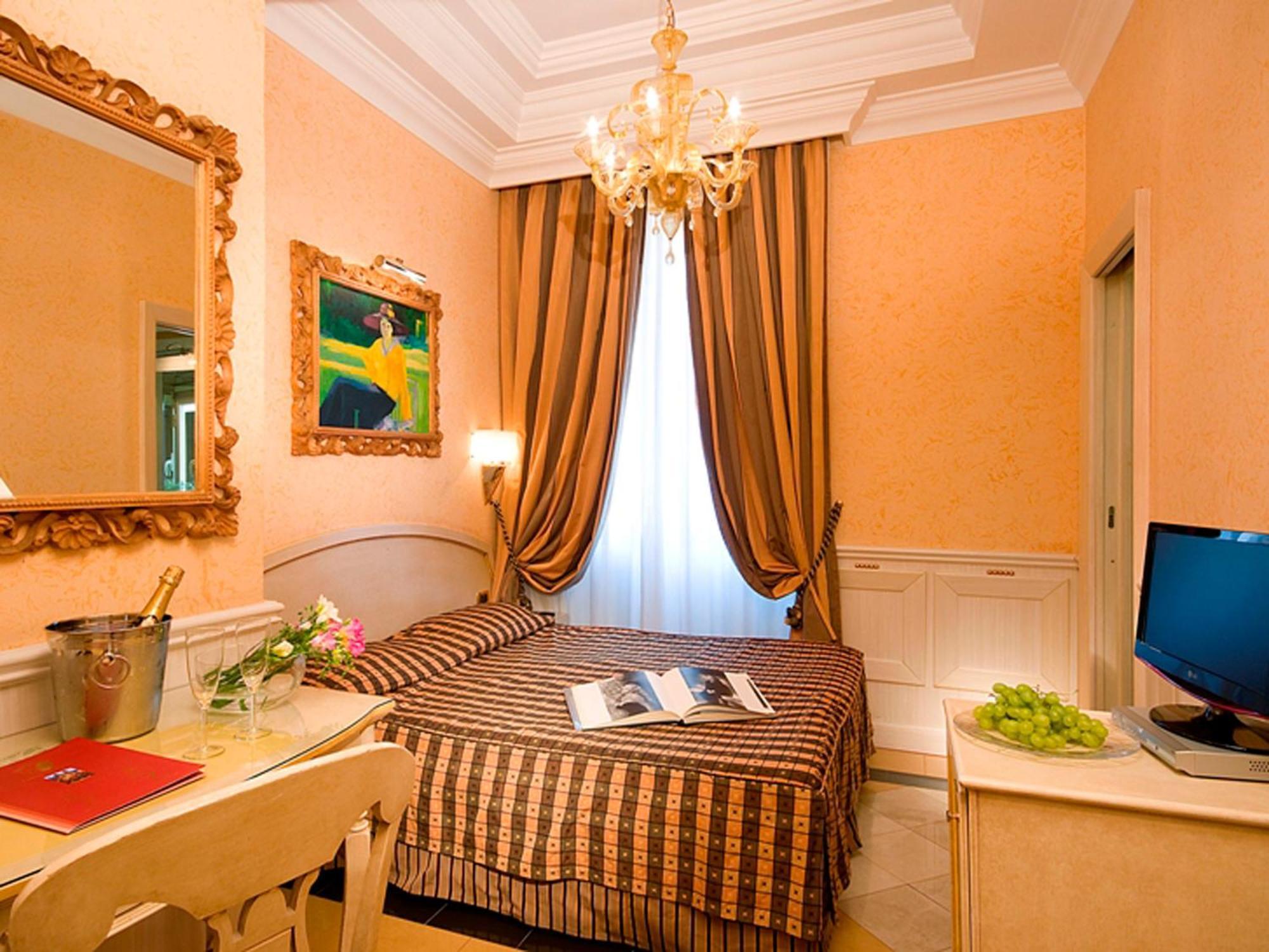 Quarto Individual