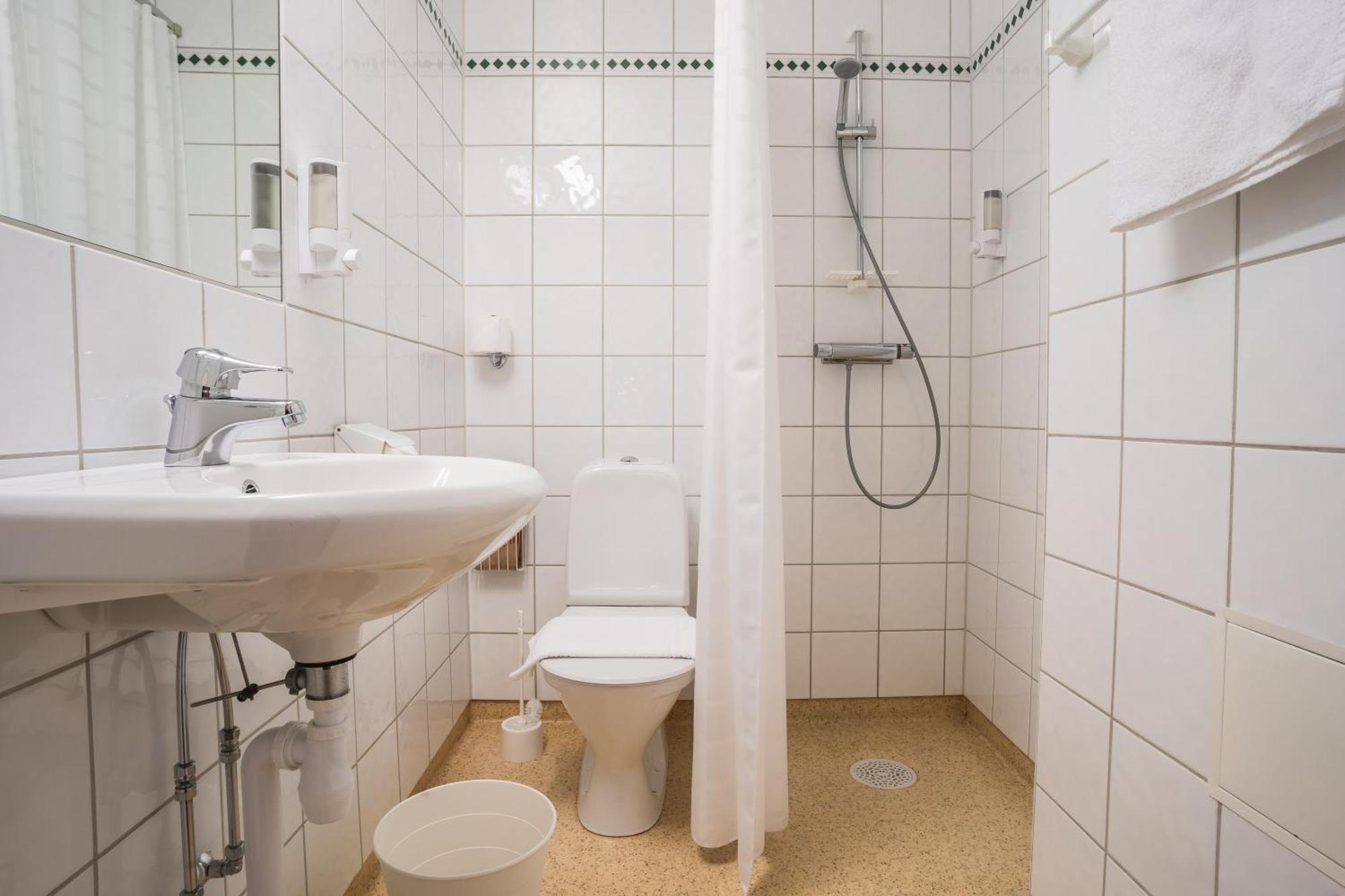 Habitación Individual Estándar