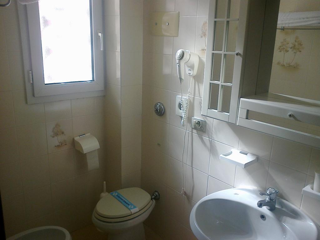 Vierbettzimmer