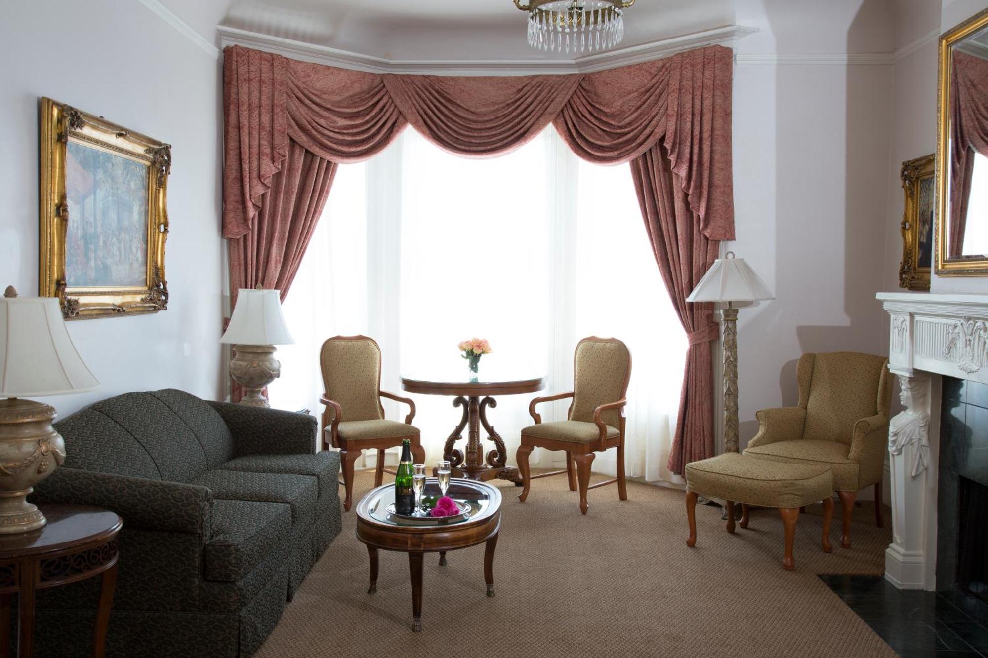 Suite King Deluxe