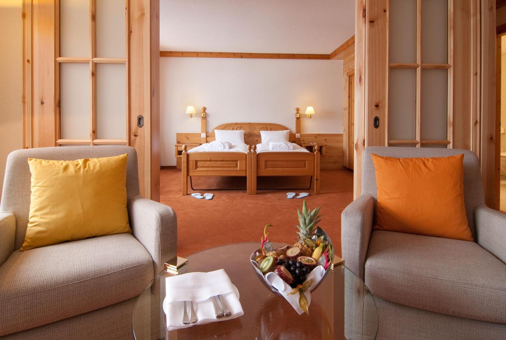Suíte Júnior