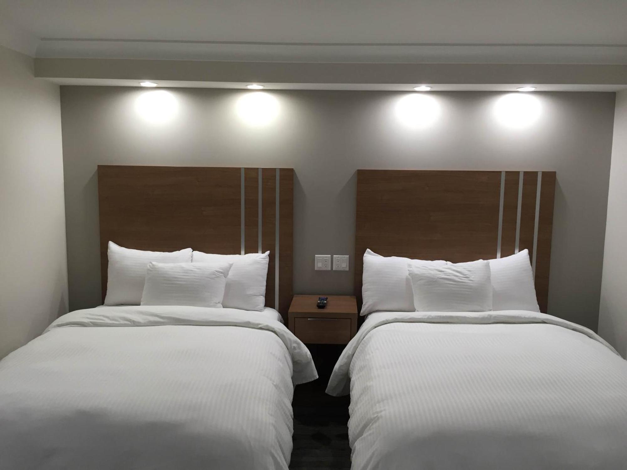 Standard Doppelzimmer