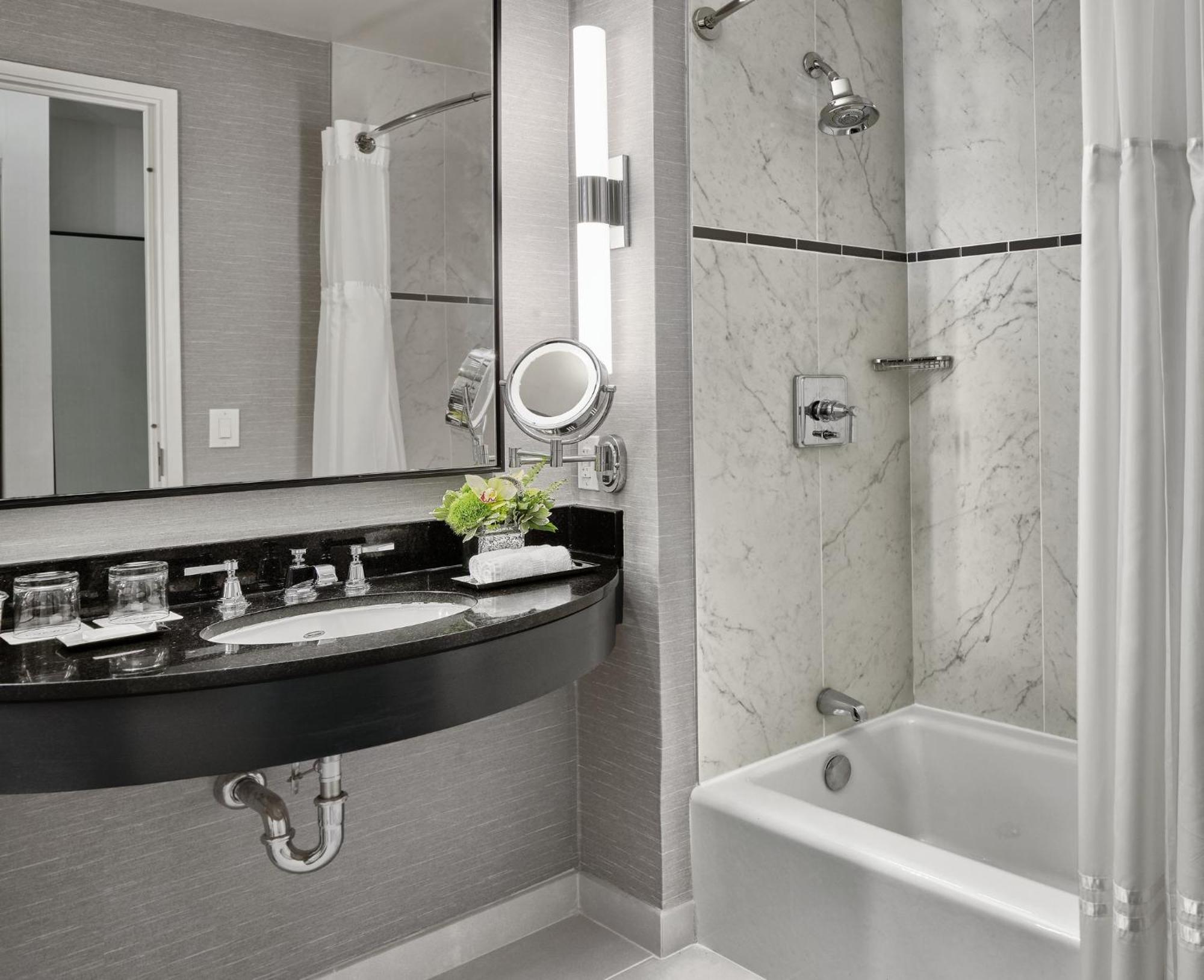 Luxe Kamer met Kingsize Bed